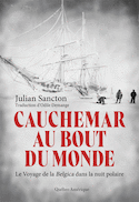 Cauchemar au bout du monde